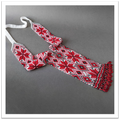 Gerdan (beaded necklace)