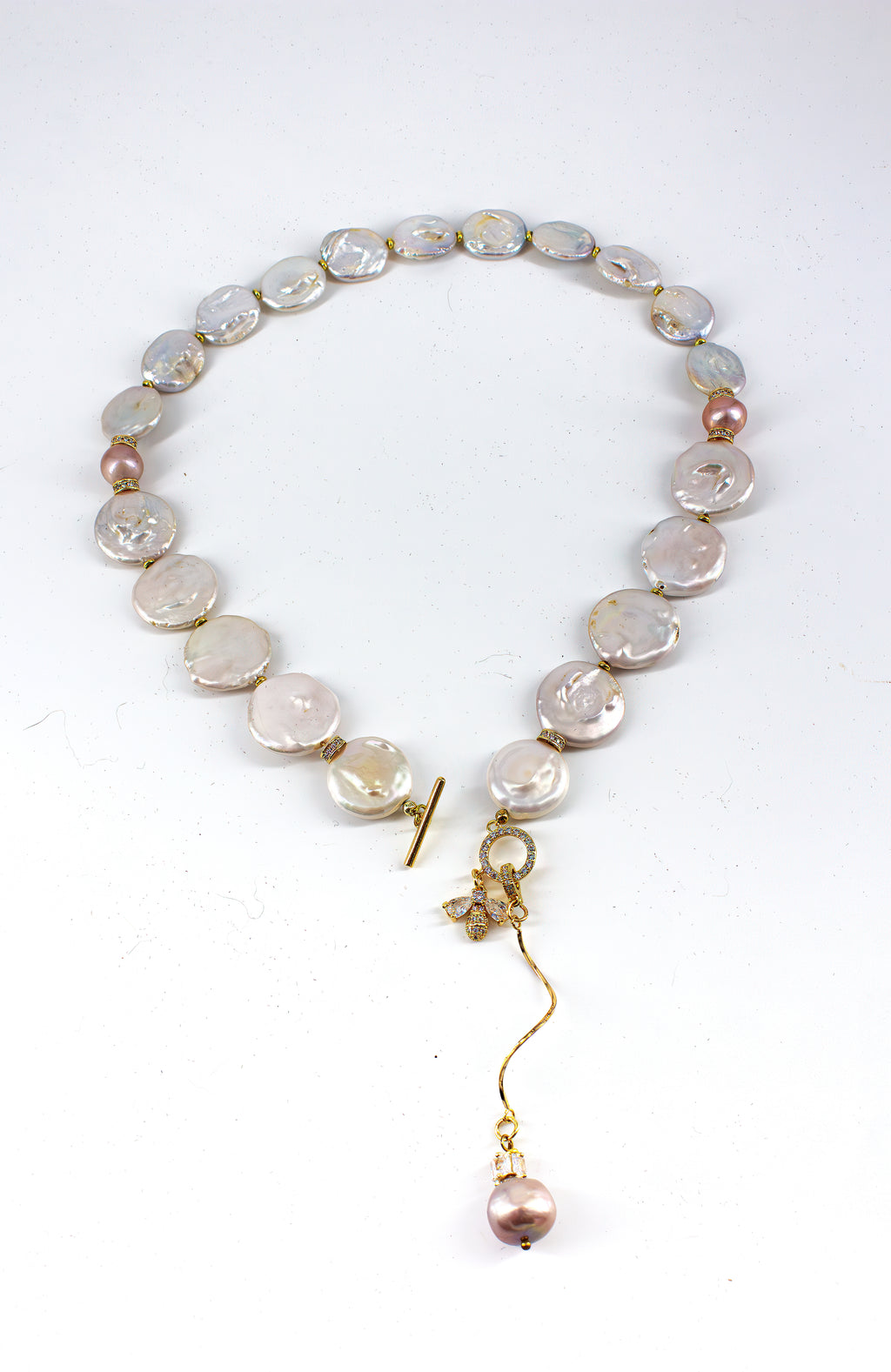 Coin Pearls