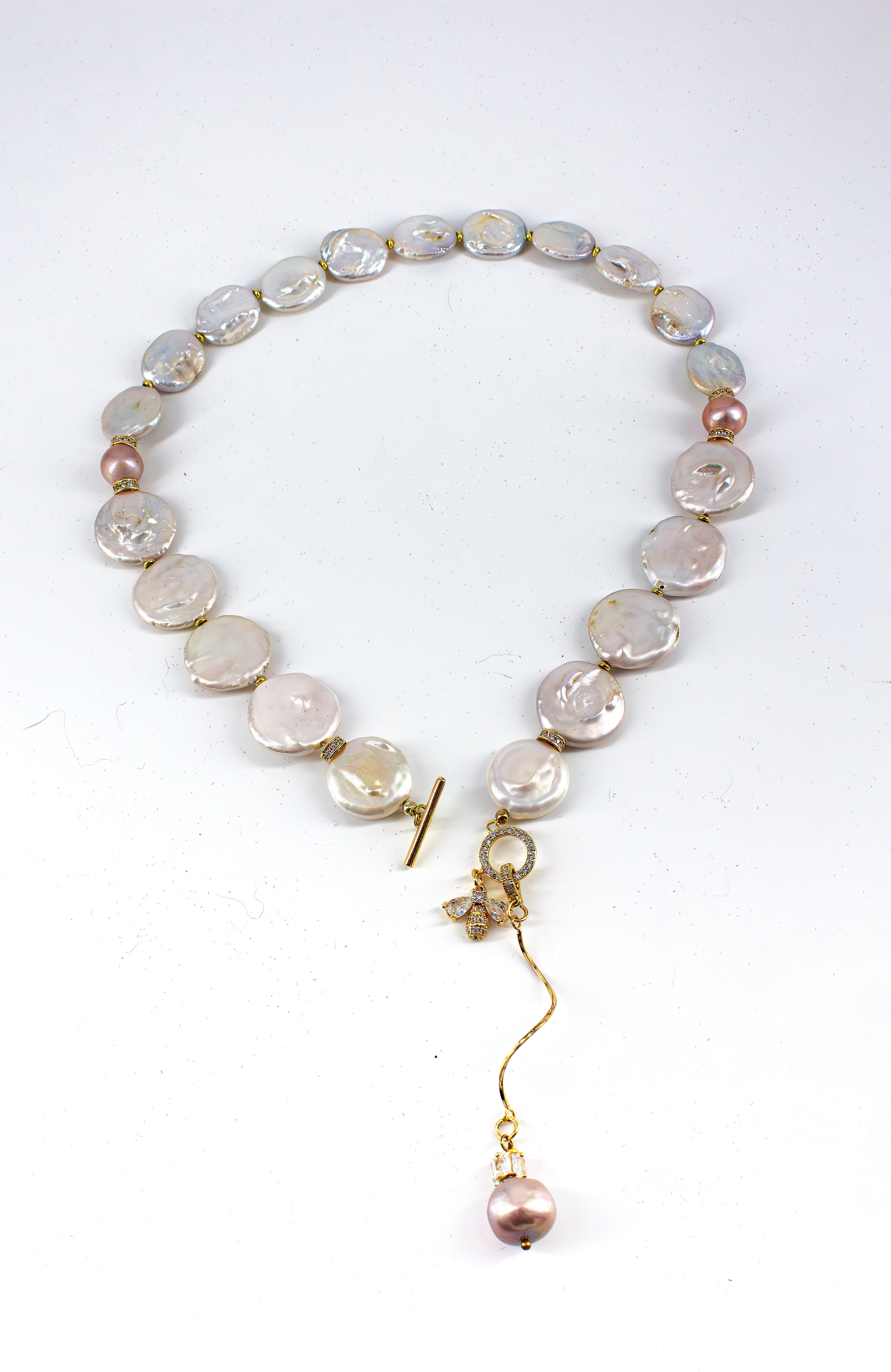 Coin Pearls