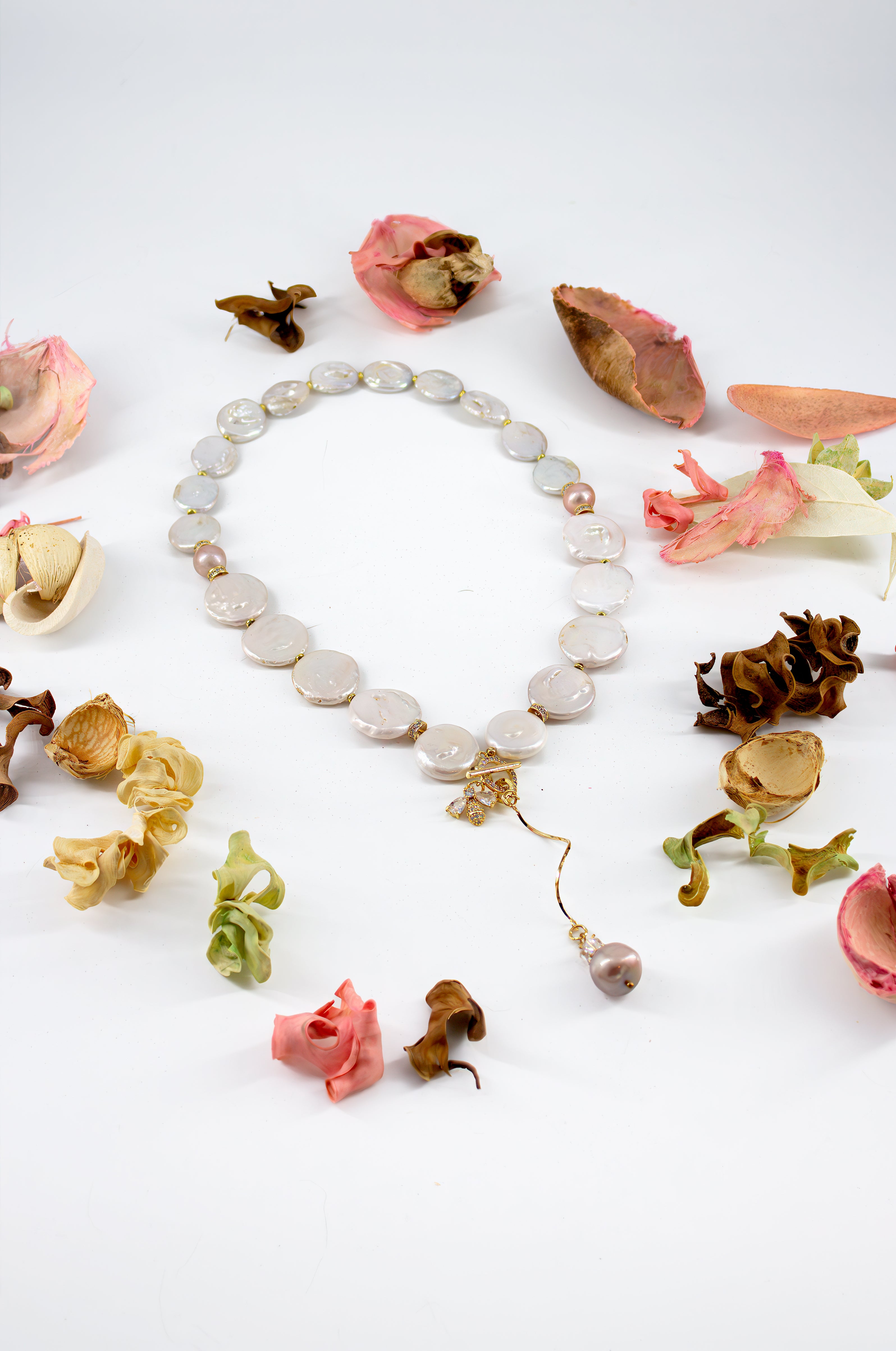 Coin Pearls