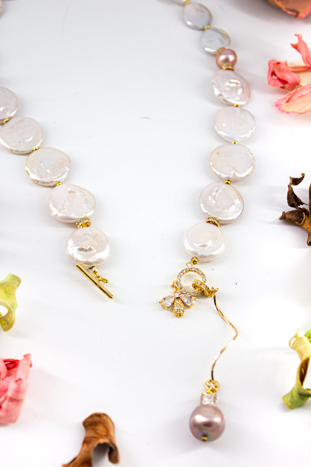 Coin Pearls