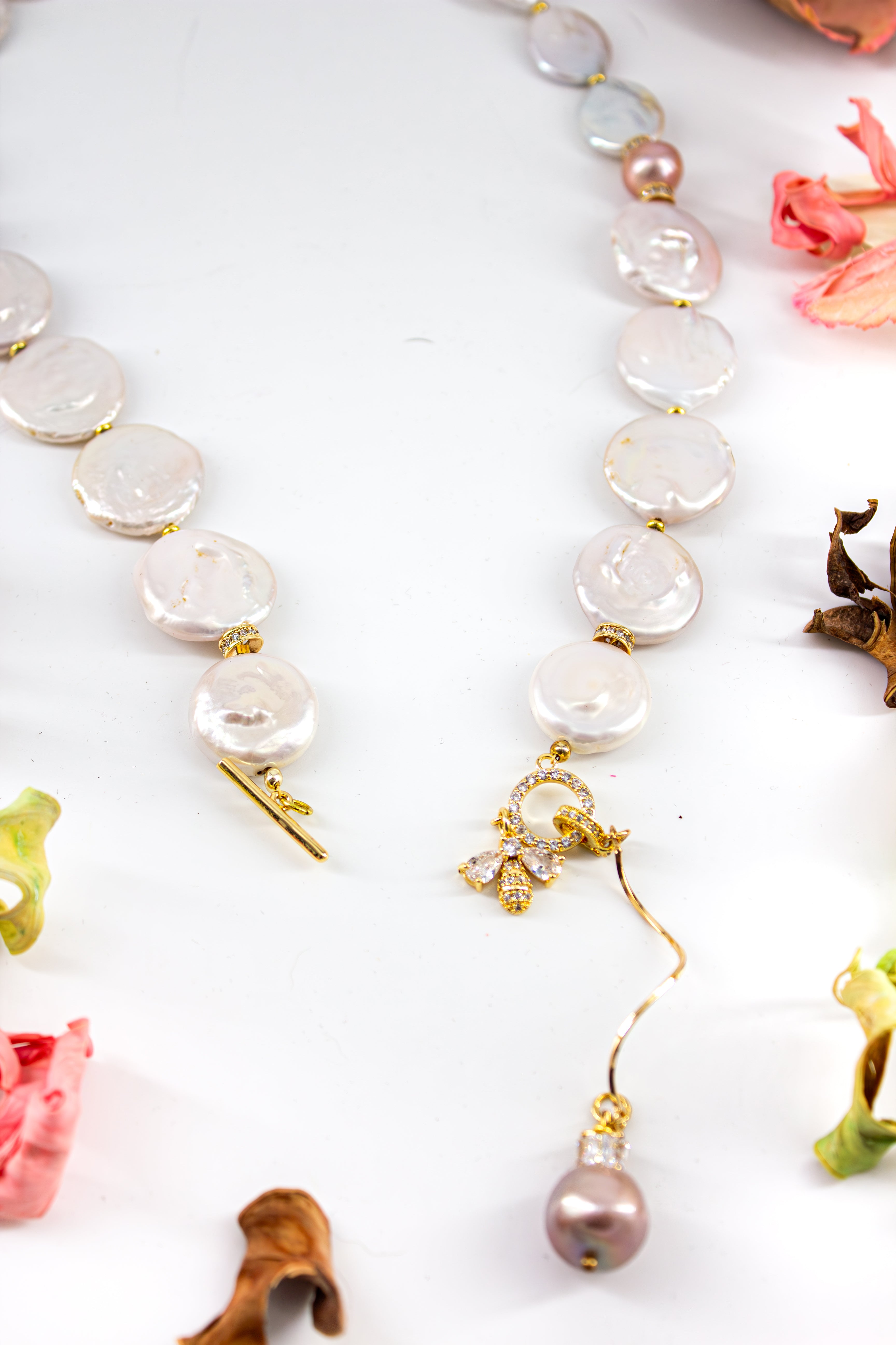 Coin Pearls