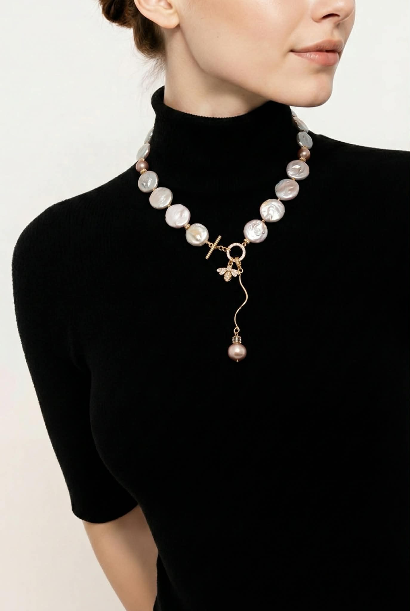 Coin Pearls