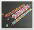 Woven bracelets
